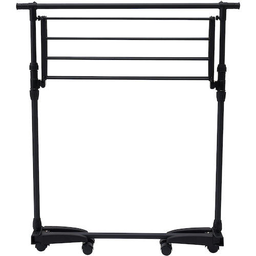 ＴＥＮＭＡ　伸縮室内物干しＨ型　ＰＳＢＫ−０６　811001082　1 台