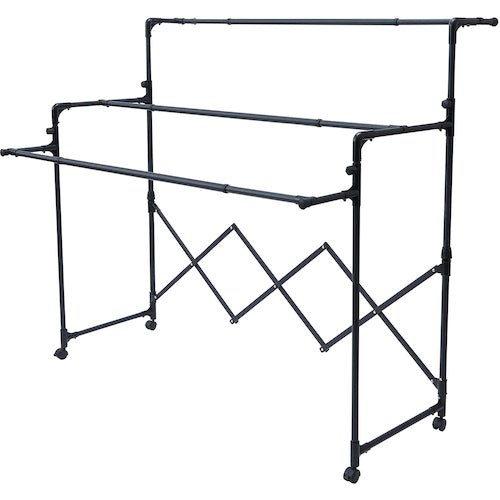 TENMA 접이식 신축 다기능 건조 PSBK-10 811001086 1 대