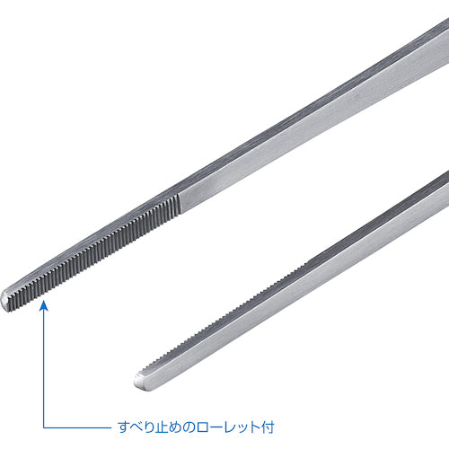 HOZAN Tweezers PP-140 1 piece