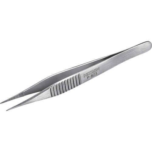HOZAN Tweezers P-823 1 piece