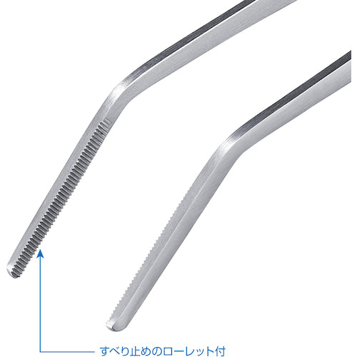 HOZAN Tweezers PP-142 1 piece