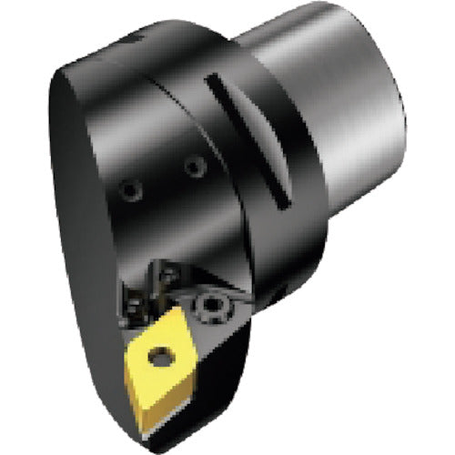 Sandvik Coromant Capto T-Max P HP Cutting Head (410) C5-PDJNR-35060-1504HP 1 piece