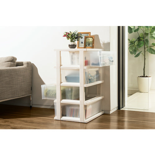 TENMA 스토커 와이드 조립식 5단 110014714 1대