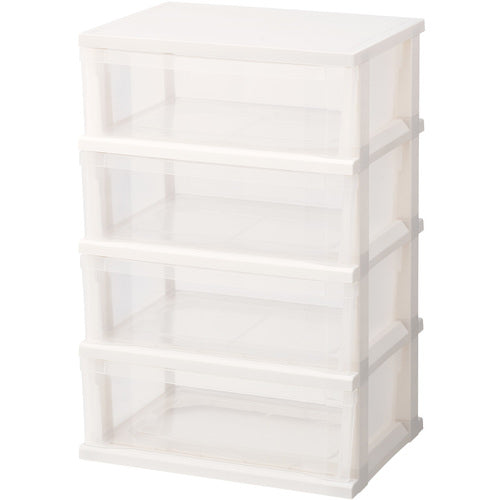 TENMA Wide Assembly Type Stocker 4 Tiers 110014713 1 Unit