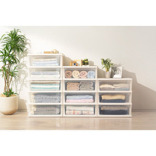 TENMA Wide Assembly Type Stocker 4 Tiers 110014713 1 Unit