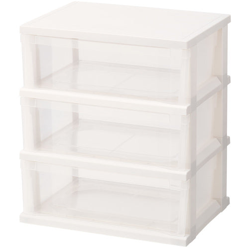 TENMA 스토커 와이드 조립식 3단 110014712 1대