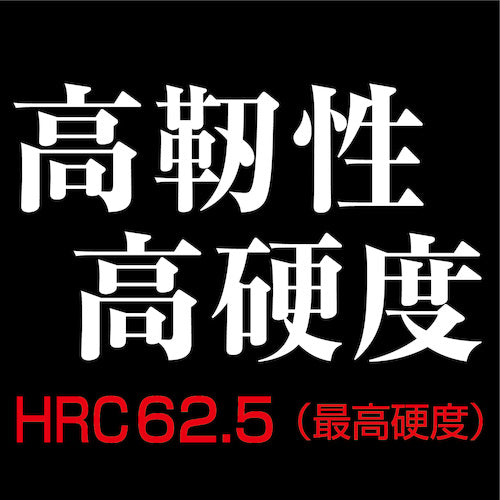 アネックス　ダイヤモンド龍靭ビット　１本組　スリムタイプ　＋２×８５　ADRS-2085　1 PK