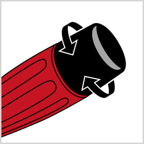 ＰＢスイスツールズ　スイスグリップ精密セットスクリュードライバー　8128.1.5-60　1 本