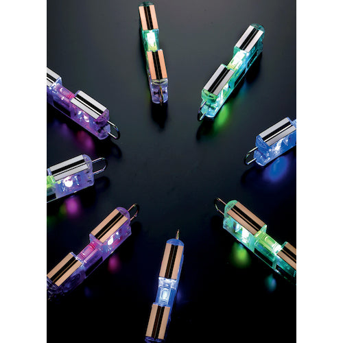 ＳＫ　鳶レベル　暉　ED-16TBLPGR　1 個