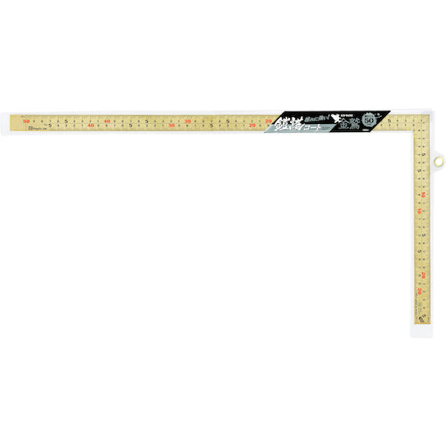 SK 금곡척 30cm 쾌단 눈금 얇은 광폭 GTH-30CKD 1개