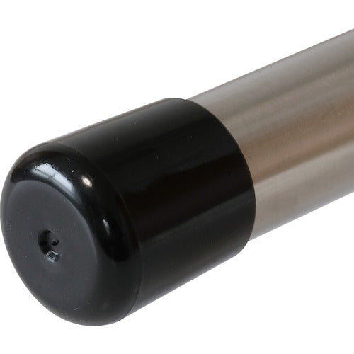 HiLogic Pipe Cap Black N-959 25mm N-959 1 bag