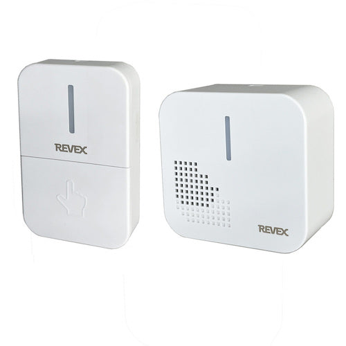 リーベックス　ワイヤレスチャイムセット　ＬＣＷ５　LCW5　1 個