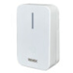 リーベックス　電池がいらないワイヤレスチャイム　ＬＣＷ７００　LCW700　1 個