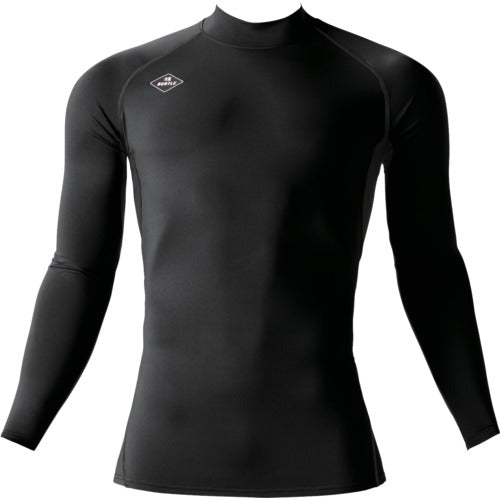 BURTLE Hot Fitted 4091-35-XL Black 4091-35-XL 1 unit