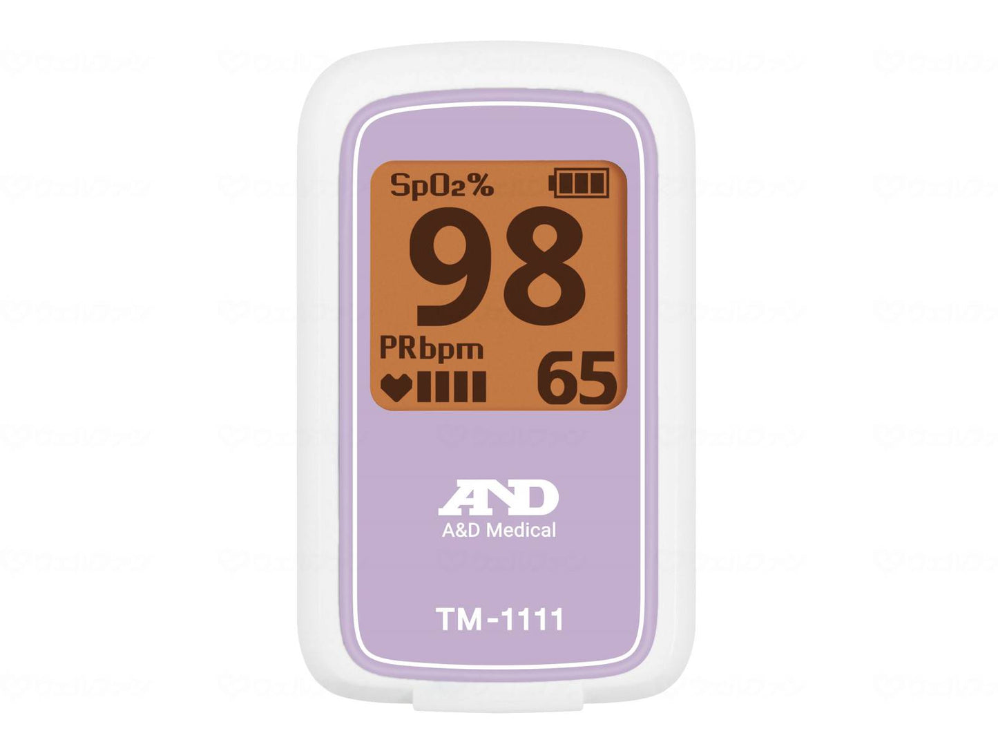 에드 앤드 다이퍼스 오키 시뮬레이터 Pulse Pro J TM-1111 핑크