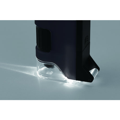 레이 메이 핸디 현미경 DX 블랙 RXT1144B 1 개