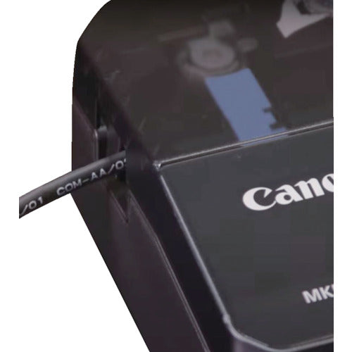 キヤノン　ケーブルＩＤプリンター　ＭＫ５０００　MK5000　1 台