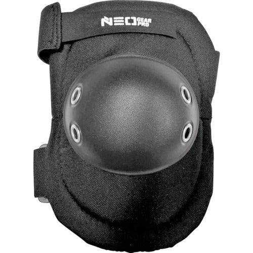 ネオギアプロ　ＣＫ６４０１　ハードエルボーパッド　CK-6401　1 組