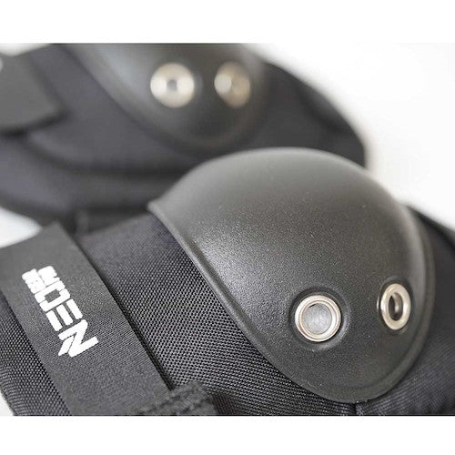 ネオギアプロ　ＣＫ６４０１　ハードエルボーパッド　CK-6401　1 組