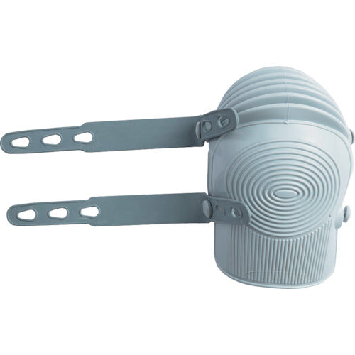 네오 기어 프로 CK7501 프로페셔널 니 패드 그레이 CK-7501 GY 1 쌍