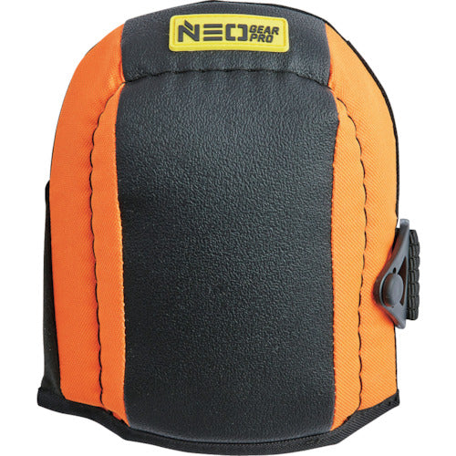네오 기어 프로 CK6301 게르니 패드 오렌지 CK-6301 OR 1 쌍