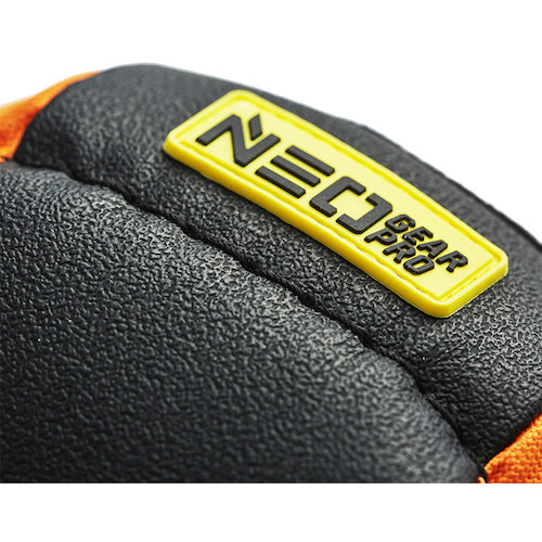 네오 기어 프로 CK6301 게르니 패드 오렌지 CK-6301 OR 1 쌍