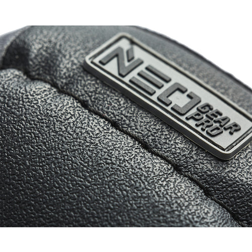 네오 기어 프로 CK6301 게르니 패드 그레이 CK-6301 GY 1 쌍