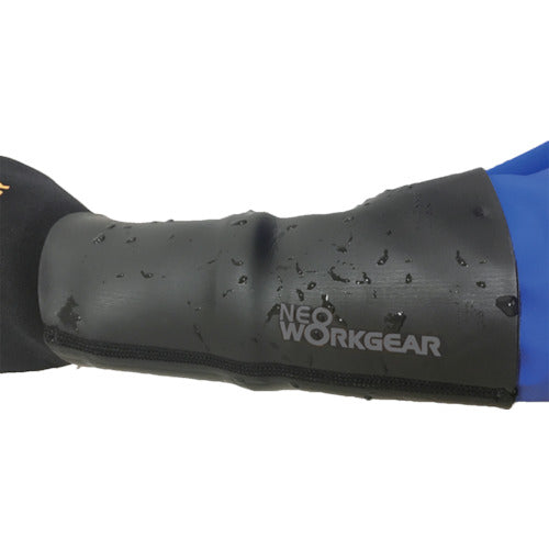 Neo Work Gear 4025 Wrist Guard Long L 4025 L 1 set