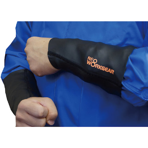 Neo Work Gear 4025 Wrist Guard Long M 4025 M 1 set