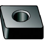 Sandvik T-Max P Ceramic Negative Insert for Turning (610) 6190 CNGQ 12 07 12T02520 10 pieces