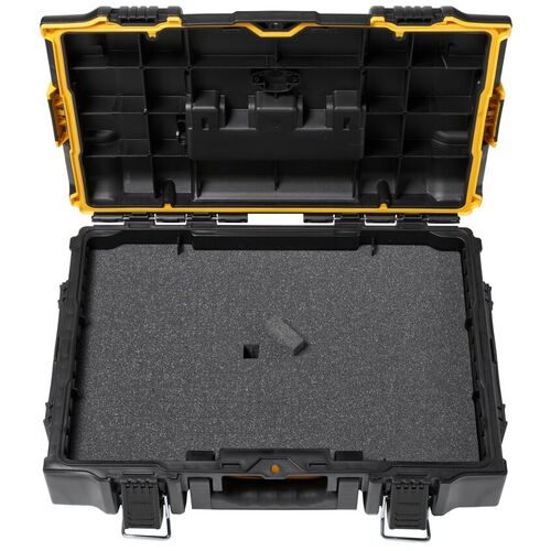 ＤＥＷＡＬＴ　タフシステム２．０オーガナイザーブロッククッション　DWST83459-1　1 枚