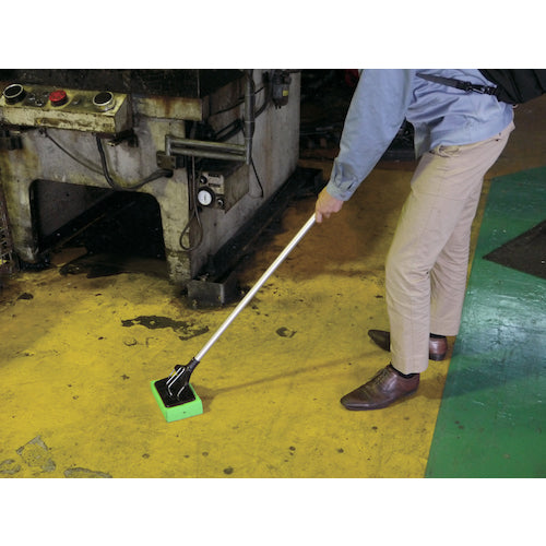 TRUSCO 스폰지 걸레 예비 스폰지 폭 180mm TRSM-180SA 1 개