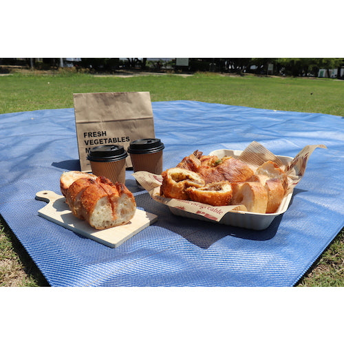 하기와라 타피 데님 톤 블루 시트 데님 블루 2.7mX3.6m DNM2736 1 장