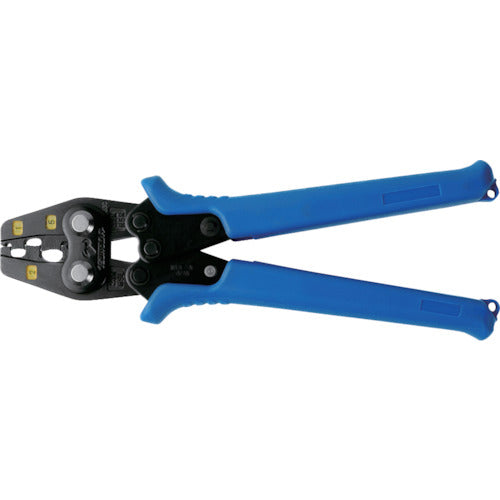 TTC Crimping Tool for Insulated Closed End Connectors TPH-5 TPH-5 1 piece