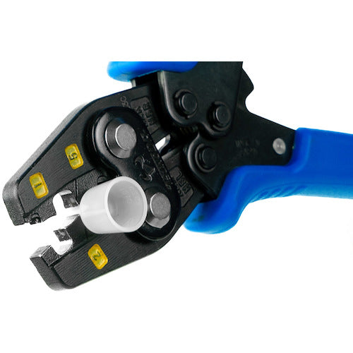 TTC Crimping Tool for Insulated Closed End Connectors TPH-5 TPH-5 1 piece