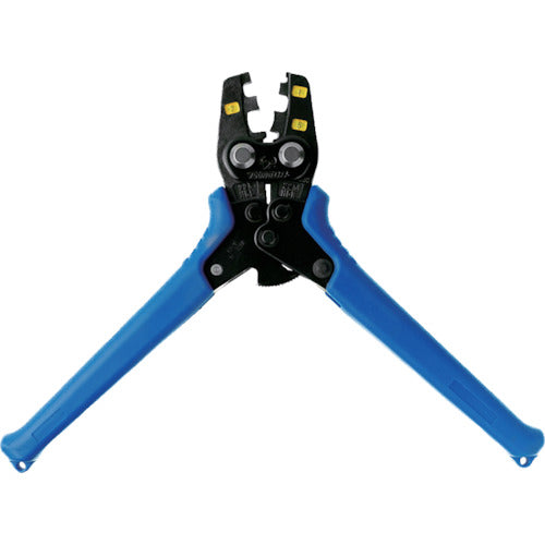 TTC Crimping Tool for Insulated Closed End Connectors TPH-5 TPH-5 1 piece