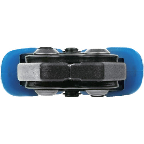 TTC Crimping Tool for Insulated Closed End Connectors TPH-5 TPH-5 1 piece