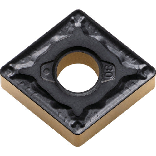 京セラ　旋削加工用チップ　ＣＡ１１５Ｐ　CNMG120404PMG　10 個
