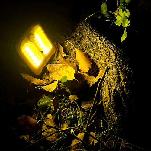 OnSquare Solar Rechargeable Clip-on Sensor Light OL-338D 1 piece