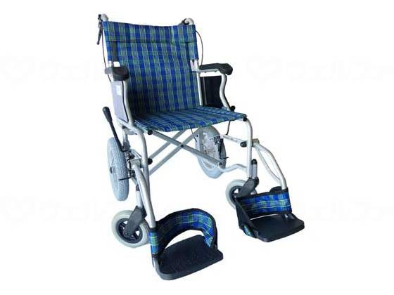 Chinons HAPPY MODE Assistance Blue Check