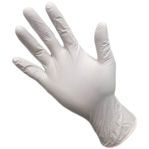 Singer Singer Nitrile Gloves Comfort (100 pieces) W S NBR035APFWBS 1 box