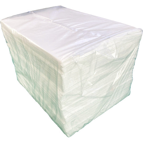 JOHNAN 오일 흡수재 아브라톨 대전 방지 가공 시트 50×40×0.4cm 100장입 PCSB50-4 1상자