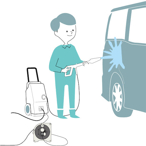 Hataya Casa Reel Ivory CR-10-IV 1 piece