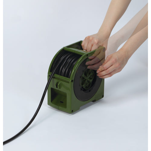 Hataya Casa Reel Ivory CR-10-IV 1 piece