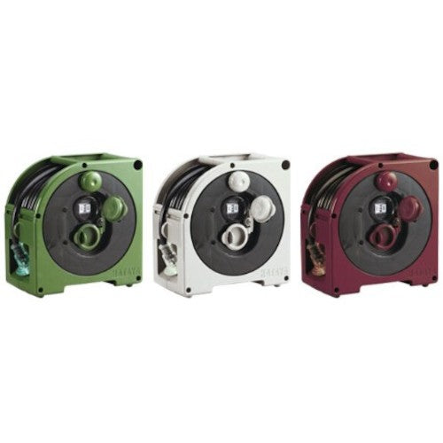 Hataya Casa Reel Ivory CR-10-IV 1 piece