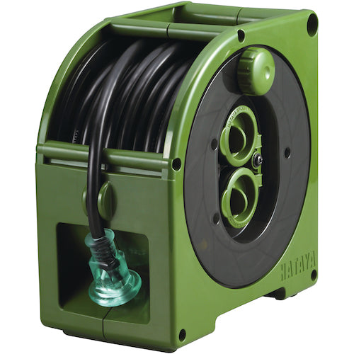 Hataya Casa Reel Ivory CR-10-IV 1 piece