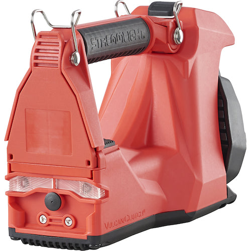 Streamlight LED Searchlight Vulcan Clutch Standard Set Orange 181F 1 piece