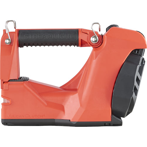 Streamlight LED Searchlight Vulcan Clutch Standard Set Orange 181F 1 piece