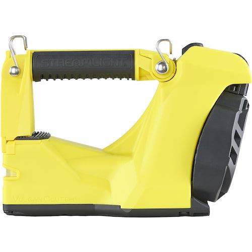 ストリームライト　ＬＥＤサーチライト　バルカン・クラッチ　標準セット　イエロー　181　1 個