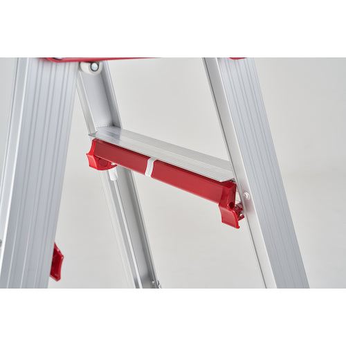 ハセガワ　脚部伸縮脚立　シャガマン　７段　RYR-21　1 台